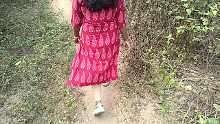 Step brother fantasy fuck in jungle