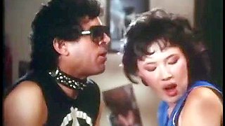 New Wave Hookers 1985