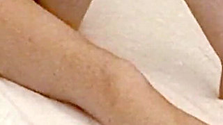 Doctor Dominik's Game of Punishing Patient Kelly by Giving Her Orgasms