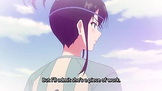 Hentai Sister Fuck - Kotesashi Kun 2 Uncensored Anime Sex 720p