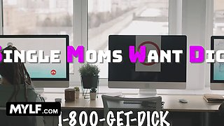 The finest of mylf labs compilation with Lauren Phillips, Vivianne Desilva & more - mylf selects