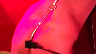 Mistress Karin von Kroft aka domkarin OnlyFans - Punished