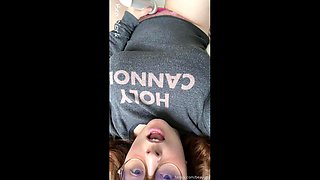 Blowjob fetish whore bukkake cumshot pov cum swallow