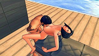 Mistress feet domination, hindi sex story, bikini anal