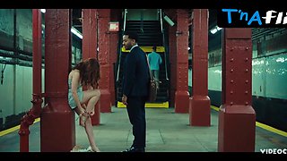 Kate Mara Tits Gig in The Dutchman