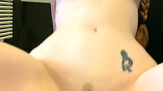 Glamino Girls 2 - Part 4 Lauren Phillips Getting Plowed in a Bathroom