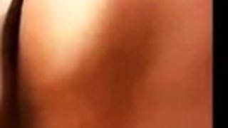 Deutsche BBW mit riesigem Dildo