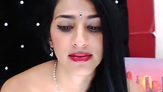 yerena intimate record on 1/24/15 20:12 from chaturbate