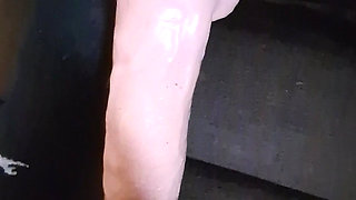 My new 30 cm big dick