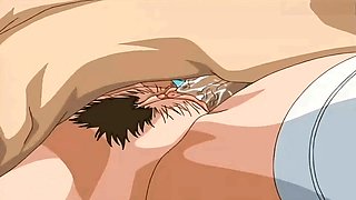 Manga porn, 18 year old, hot animated