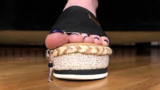 Olivia Rose - The Chemistry Teacher – Sfx FemDom