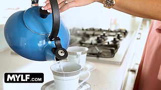 Cory Chase wants to save her marriage and needs help learning Anal Sex