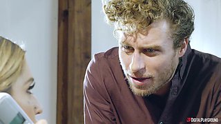 Fruity bimbo Kleio Valentien unbelievable xxx clip