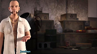 The Genesis Order V75052 Part 237 Police Business by Loveskysan69