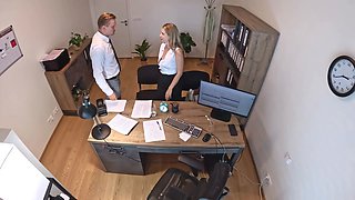 Loan4k. she is divorcing and cheating on her hubby with a big office sausage