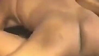 My Girlfriend Gets Creamy Fuck