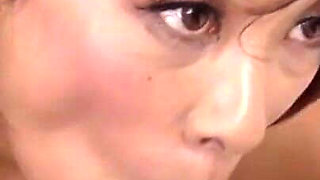 Asuka the Playful No Bra Wife From Next Door in the Morning