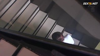 (eng Sub) Creampie Sex In The Presidents Office Shes A Sexual Genius. - Minami Yasu