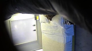 Amateur Hidden Cams Reveal Cock Riding Hoes