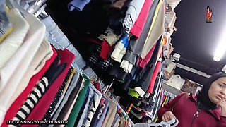 Bedouin arbic whore with a great ass