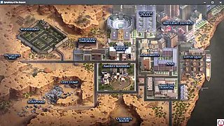 Joy Stick Cinema's Hentai Side Chicks - Symphony of the Serpent Part 41 - More Young MILF Cartoon Fantasy Fucking