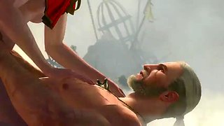 Witcher nudity: Hentai, Anime  Stripchat Porn