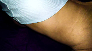 Beautiful Sugar Holes of My Wife