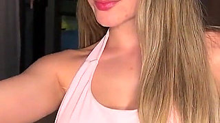 My Stepbrother Convinces Me to Skip the Gym and Have Fun with Him Instead!