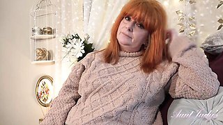 Unapproachable squeeze's mature pov fuck sex