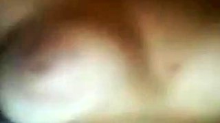 Italian Amateur With Big Tits on Webcam