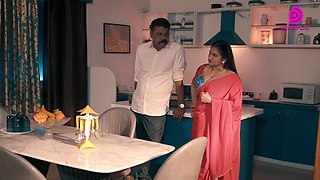 Lustful Indian MILF breathtaking porn video