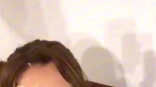 Artemis Carmina Takes 3 Monster Facials - Ashley Young babe(2K)60fps - Ashley gracie