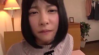 Check Japanese girl in Greatest JAV movie watch show
