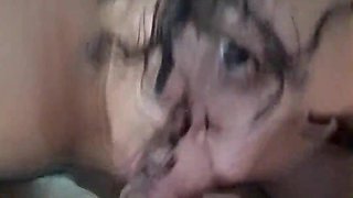 SEX ADDICT ADDICTED TO MAN ROD CAME TO GARGLE MY ROD I SPUNKED DELICIOUS IN HER GULLET FOR HER CHEATING AFTER WORK TO COME AND KISS MY DAMN NAUGHTY MEGA-BITCH