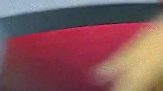 Blondie Fucked Hard From Behind