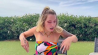 New Livia 28 Years Old Knows What She Wants (07-08-2025) Hardcore Bigtits Blonde Fetish Reality French Iluvy
