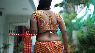 Desi village hot bbw wife &ndash; sexy photoshoot