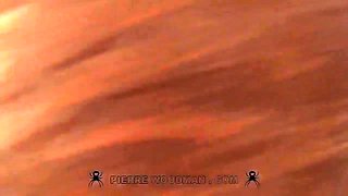 Slender Czech Beauty Alexis Crystal Gangbang Porn Video