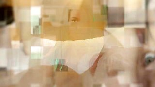 So hot Lana's cum in mouth action