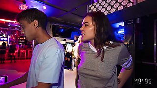Raunchy Naudi Nala Amazing Xxx Clip