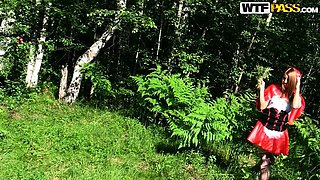 hardcore reality amateur action