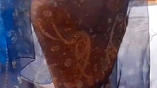 Amateur Blonde Mature Wife Enjoys Sex After Walk