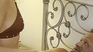 Sinthia Bee Meets Her Attractive Step Brother Tj for the First Time