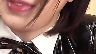 Unlimited Ejaculations. a Triple Threat Big Tits Reverse Bunny Rejuvenation Massage Parlor.1