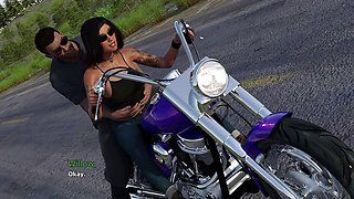 Sons of Analarchy part 40