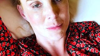 Perfect Pussy Close up milf Selda