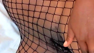 Privately, Slut Ebony Get Pounded