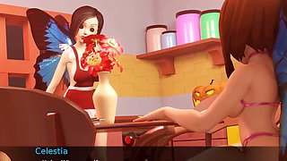 Other, 3d animation, three dimensional