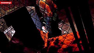 Car Toon - Bitrate Bombshell: Full Render - 3d Hentai Animation