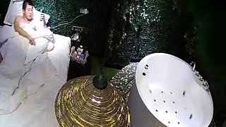 Amateur Hidden Cam with Dildo Wives